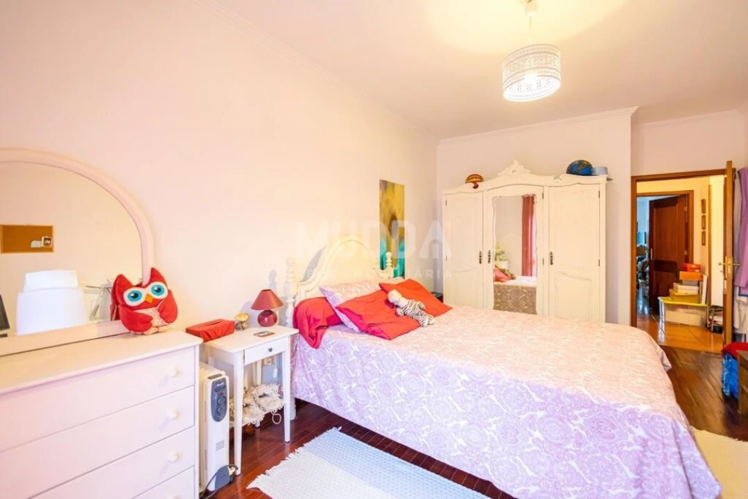 Apartamento T3 para Venda em O. Azeméis, Riba-Ul, Ul, Macinhata Seixa, Madail Foto 26
