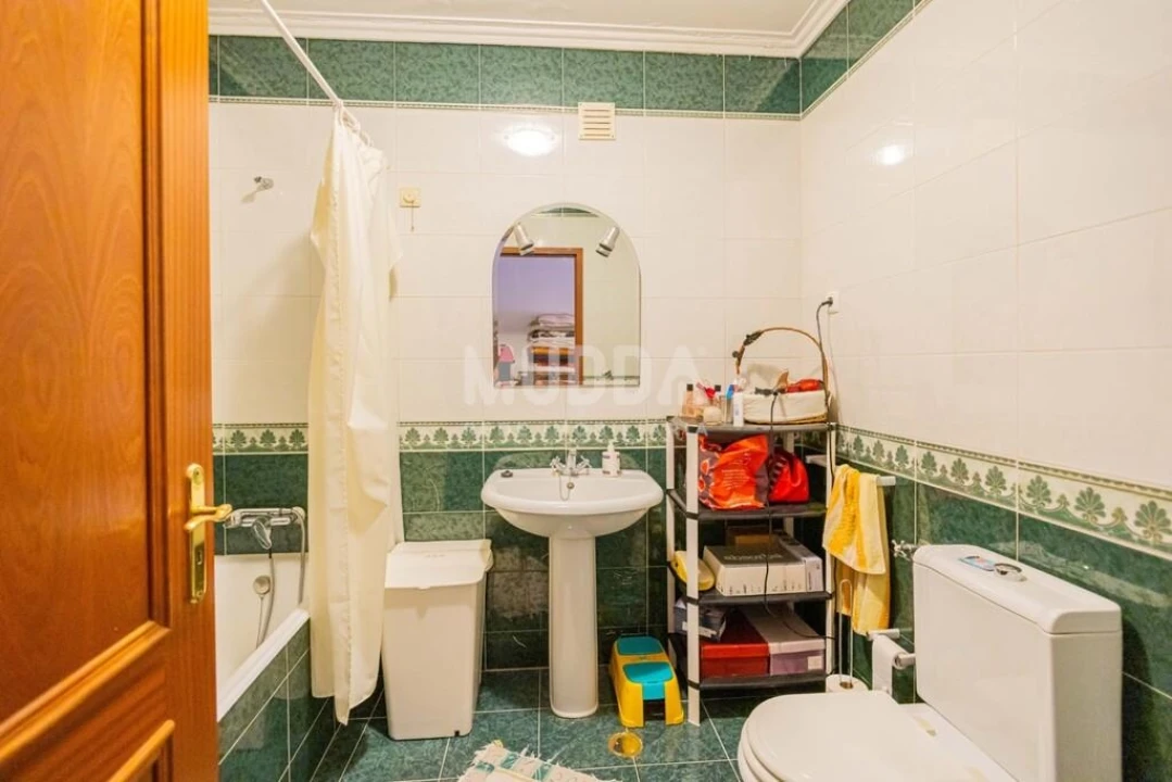 Apartamento T3 para Venda em O. Azeméis, Riba-Ul, Ul, Macinhata Seixa, Madail Foto 29