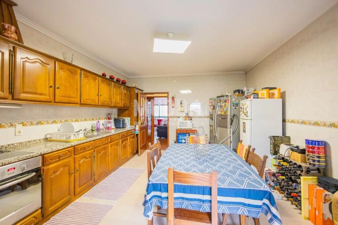 Apartamento T3 para Venda em O. Azeméis, Riba-Ul, Ul, Macinhata Seixa, Madail Foto 9