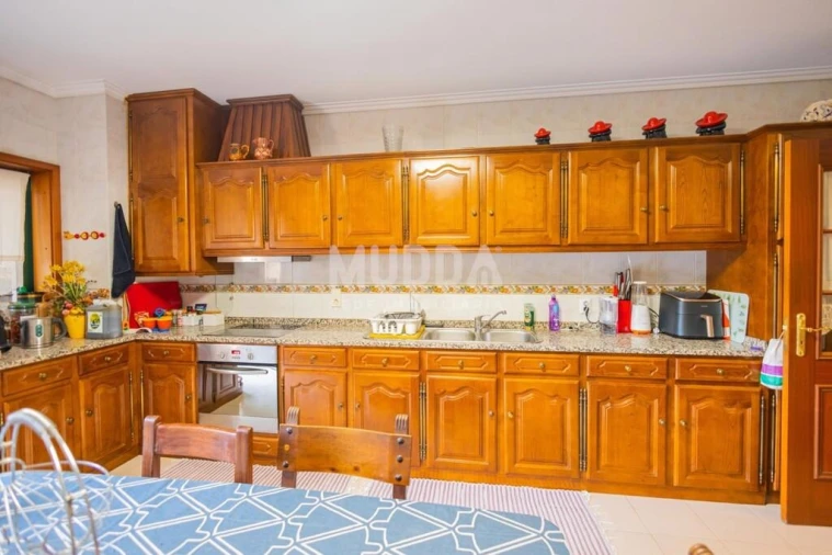 Apartamento T3 para Venda em O. Azeméis, Riba-Ul, Ul, Macinhata Seixa, Madail Foto 10