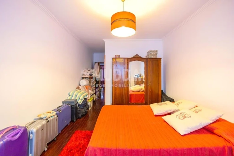 Apartamento T3 para Venda em O. Azeméis, Riba-Ul, Ul, Macinhata Seixa, Madail Foto 30