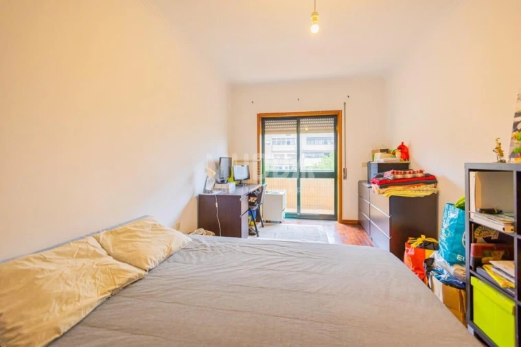 Apartamento T3 para Venda em O. Azeméis, Riba-Ul, Ul, Macinhata Seixa, Madail Foto 18