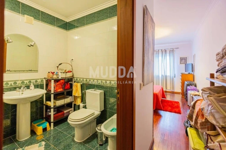 Apartamento T3 para Venda em O. Azeméis, Riba-Ul, Ul, Macinhata Seixa, Madail Foto 32