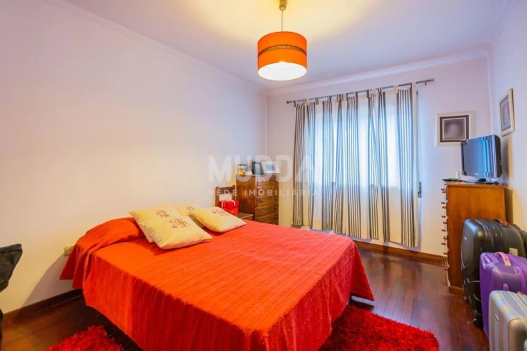 Apartamento T3 para Venda em O. Azeméis, Riba-Ul, Ul, Macinhata Seixa, Madail Foto 31