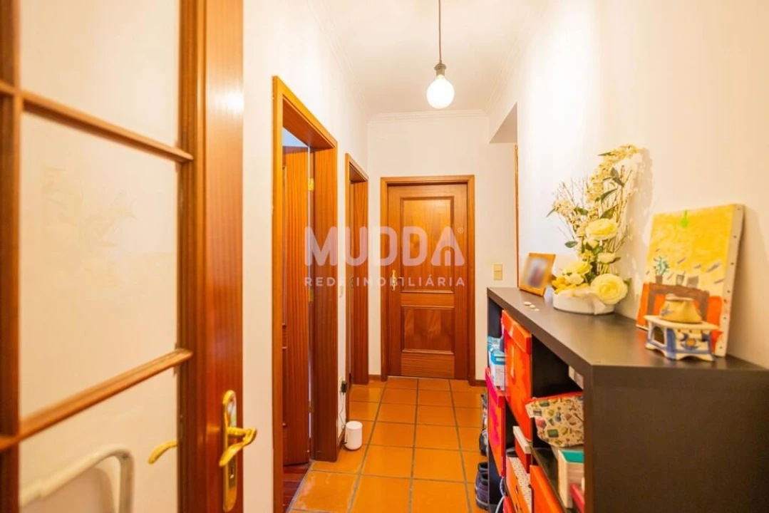Apartamento T3 para Venda em O. Azeméis, Riba-Ul, Ul, Macinhata Seixa, Madail Foto 24