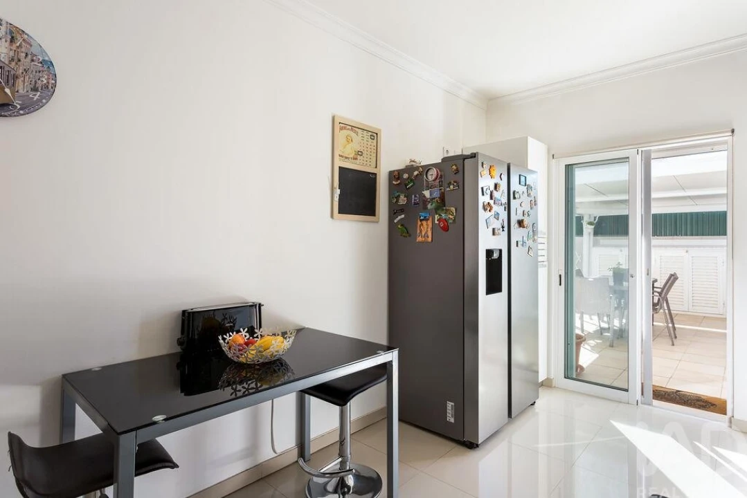 Apartamento T3 para Venda em Algoz e Tunes Foto 24