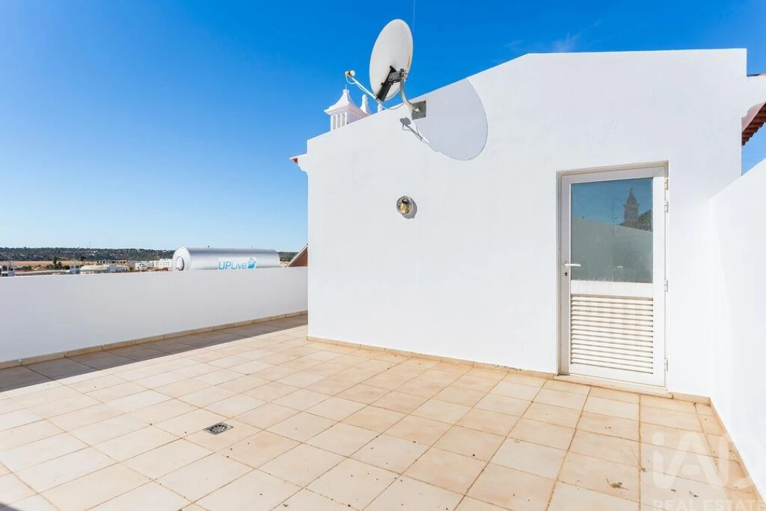 Apartamento T3 para Venda em Algoz e Tunes Foto 18