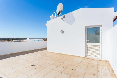 Apartamento T3 para Venda em Algoz e Tunes