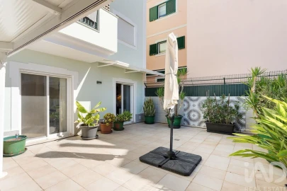Apartamento T3 para Venda em Algoz e Tunes
