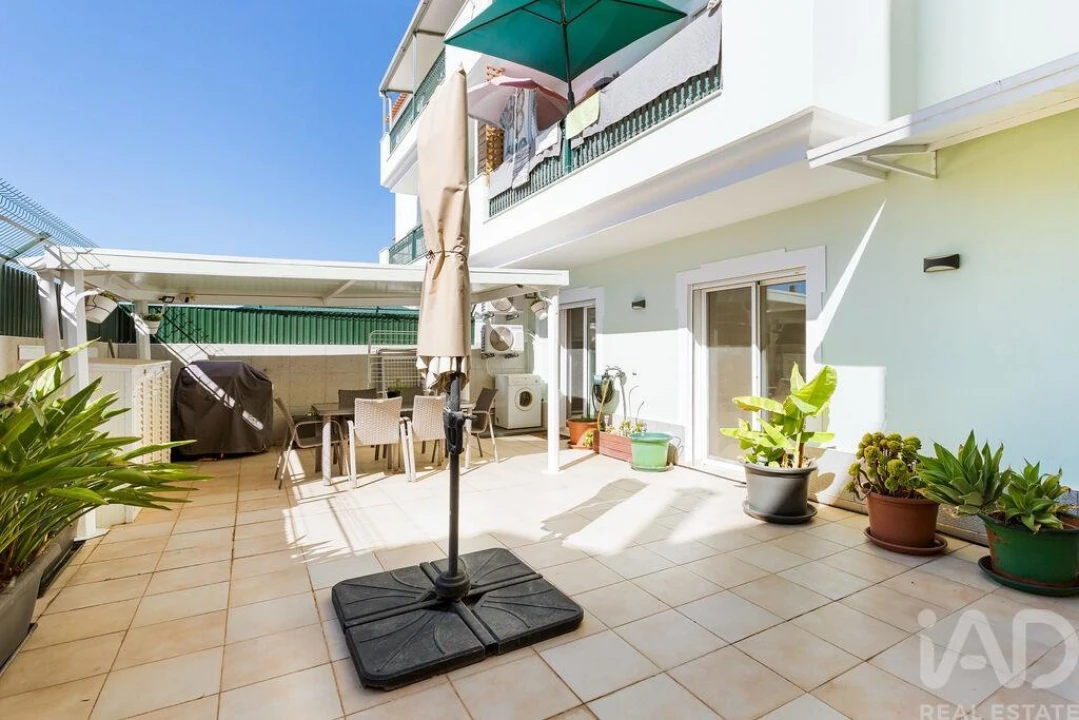 Apartamento T3 para Venda em Algoz e Tunes Foto 21