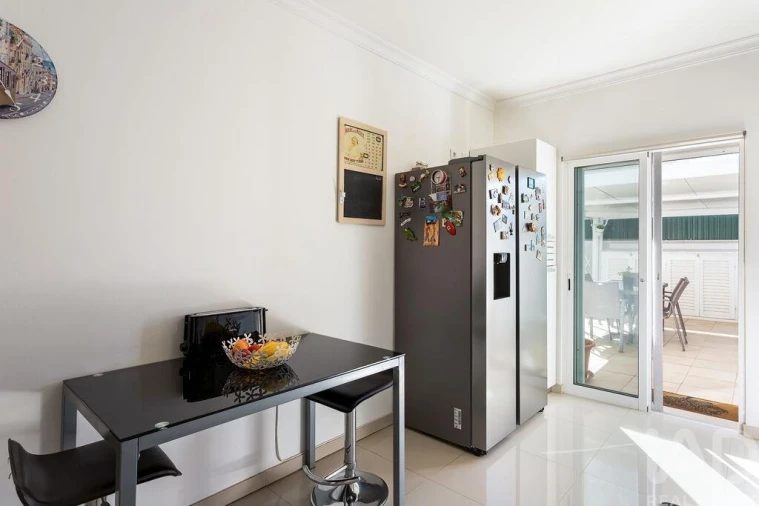 Apartamento T3 para Venda em Algoz e Tunes Foto 24