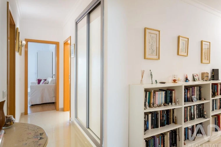 Apartamento T3 para Venda em Algoz e Tunes Foto 9