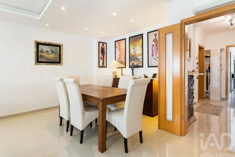 Apartamento T3 para Venda em Algoz e Tunes Foto 5