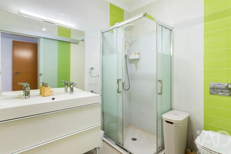 Apartamento T3 para Venda em Algoz e Tunes Foto 16