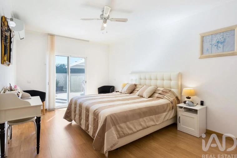 Apartamento T3 para Venda em Algoz e Tunes Foto 12