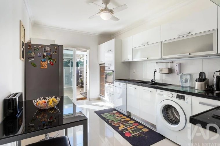 Apartamento T3 para Venda em Algoz e Tunes Foto 6