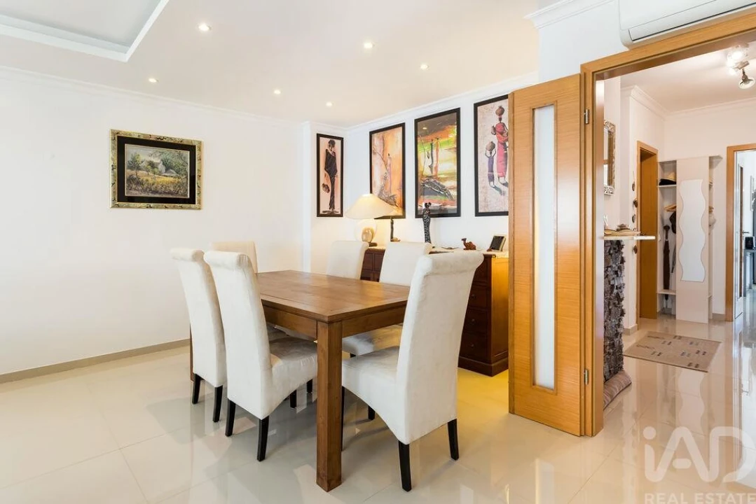 Apartamento T3 para Venda em Algoz e Tunes Foto 5