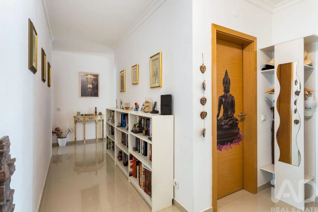 Apartamento T3 para Venda em Algoz e Tunes Foto 8