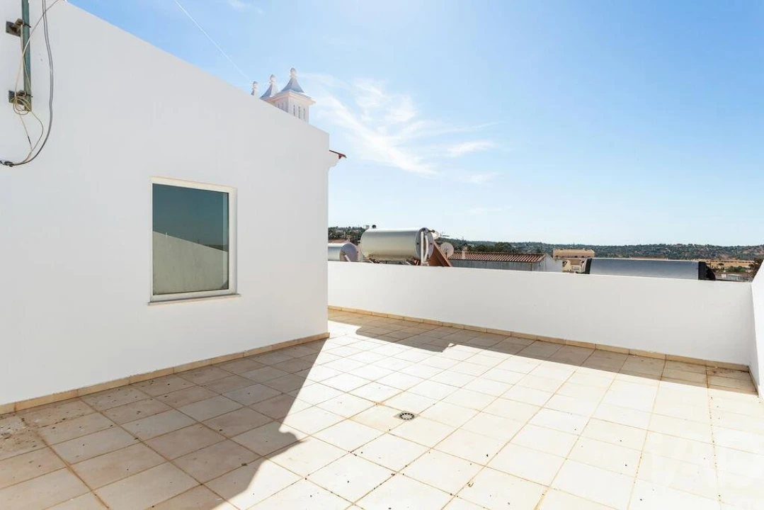Apartamento T3 para Venda em Algoz e Tunes Foto 19