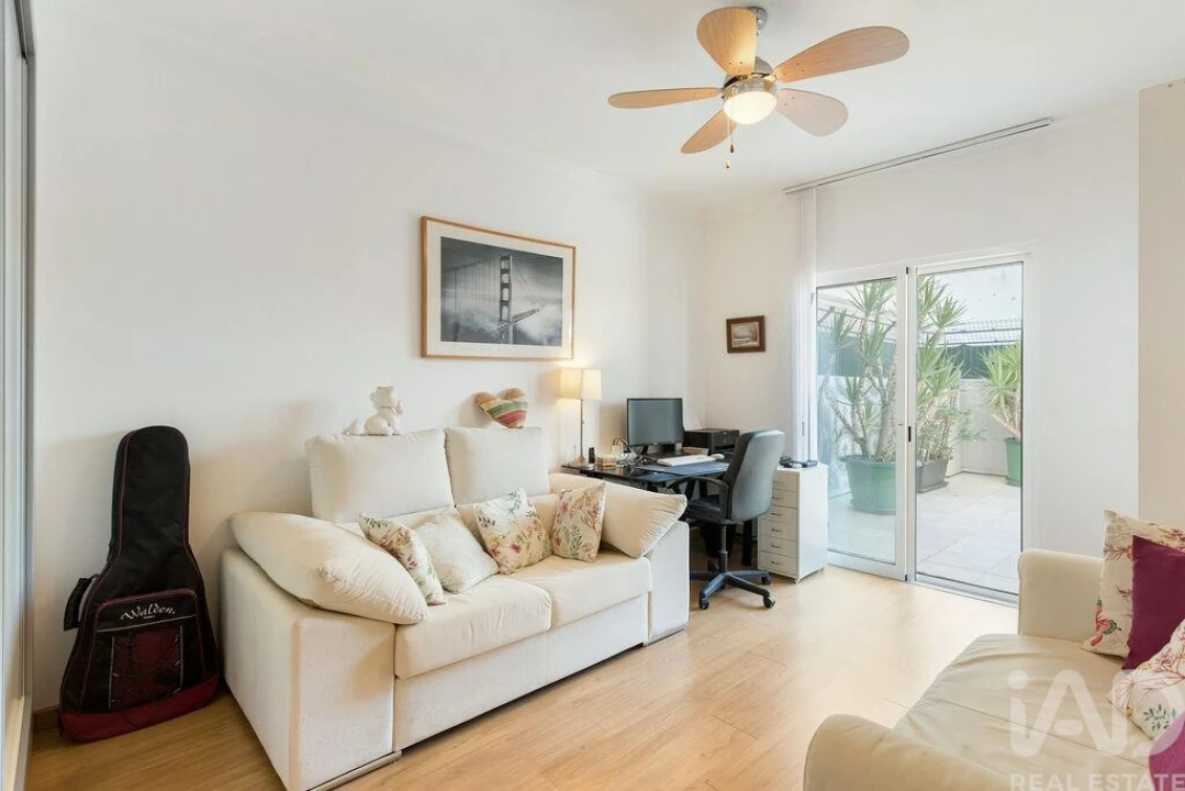 Apartamento T3 para Venda em Algoz e Tunes Foto 15