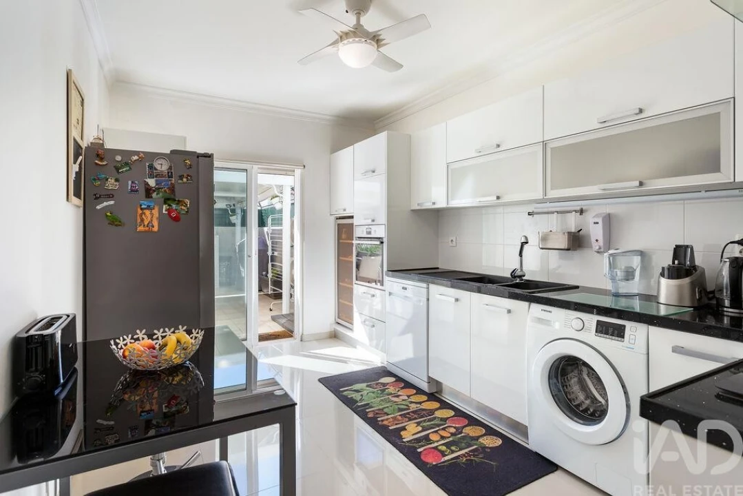 Apartamento T3 para Venda em Algoz e Tunes Foto 6