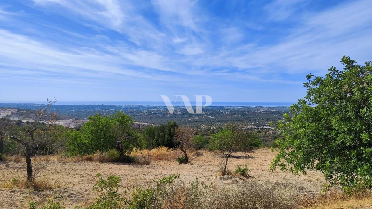 Terreno para Venda em Boliqueime Foto 2