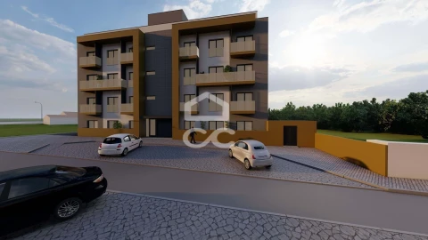 Apartamento T3 para Venda em Condeixa-A-Velha e Condeixa-A-Nova