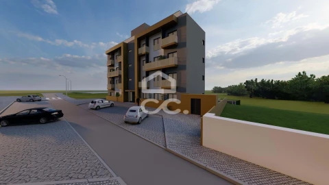 Apartamento T3 para Venda em Condeixa-A-Velha e Condeixa-A-Nova
