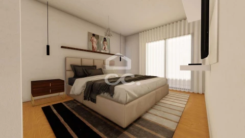 Apartamento T3 para Venda em Condeixa-A-Velha e Condeixa-A-Nova