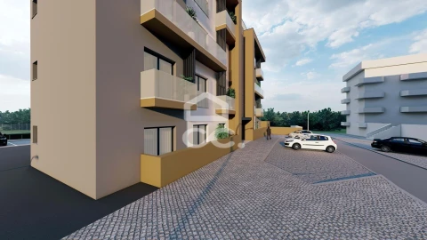 Apartamento T3 para Venda em Condeixa-A-Velha e Condeixa-A-Nova