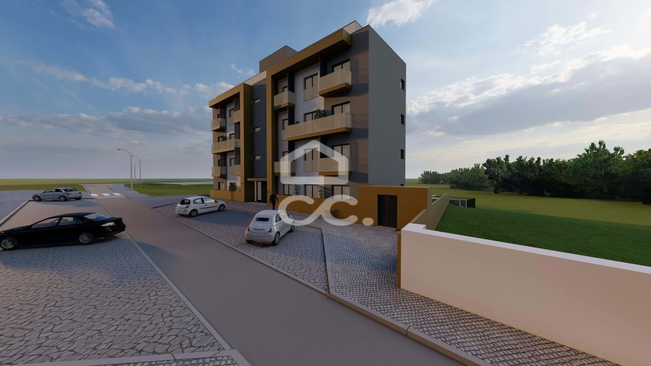 Apartamento T3 para Venda em Condeixa-A-Velha e Condeixa-A-Nova Foto 1