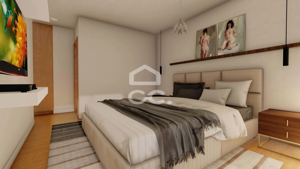 Apartamento T3 para Venda em Condeixa-A-Velha e Condeixa-A-Nova Foto 17