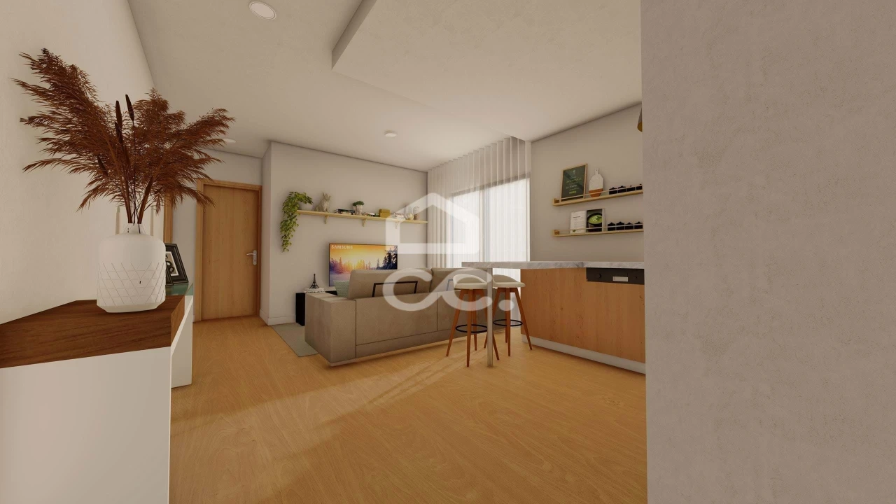 Apartamento T3 para Venda em Condeixa-A-Velha e Condeixa-A-Nova Foto 16