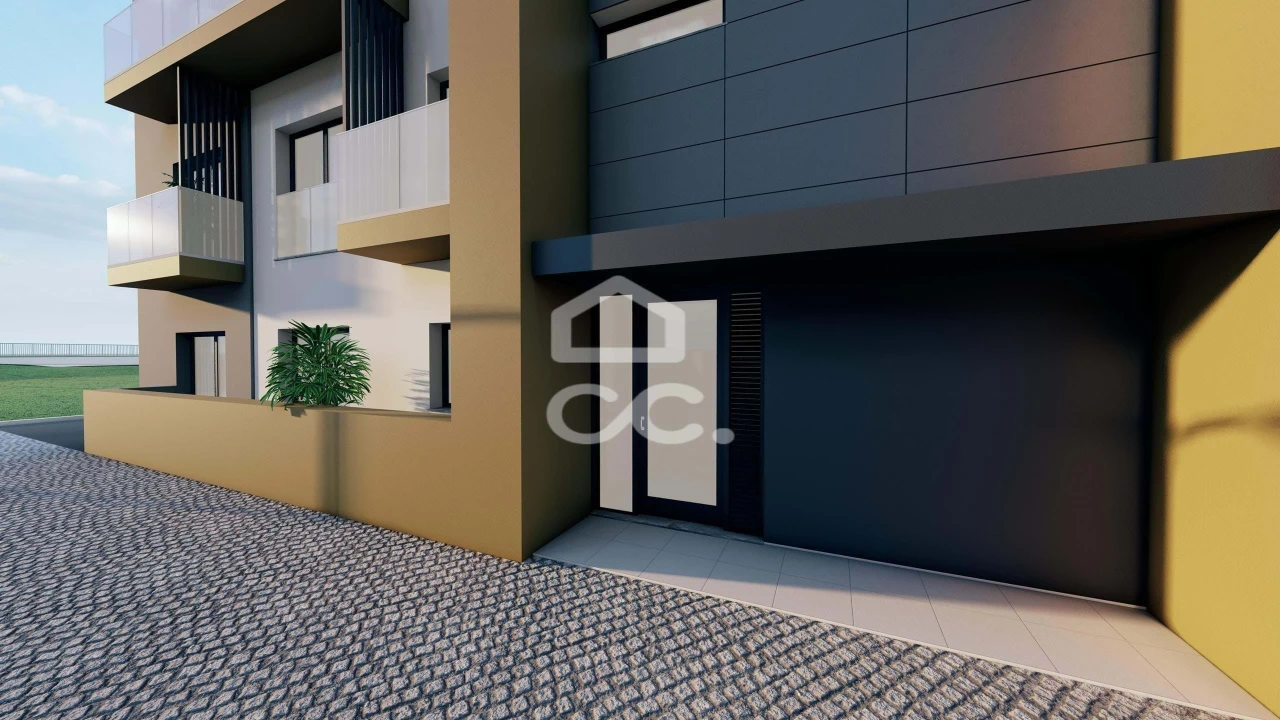 Apartamento T3 para Venda em Condeixa-A-Velha e Condeixa-A-Nova Foto 4