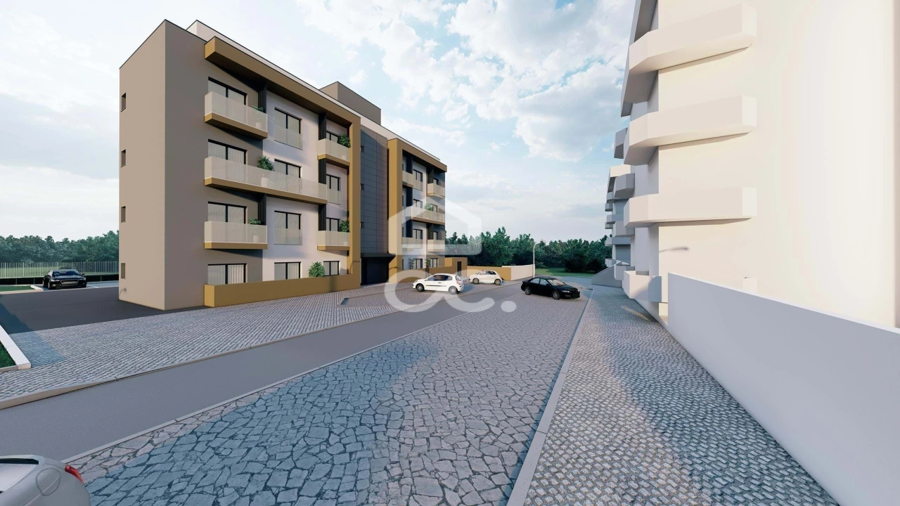 Apartamento T3 para Venda em Condeixa-A-Velha e Condeixa-A-Nova Foto 9