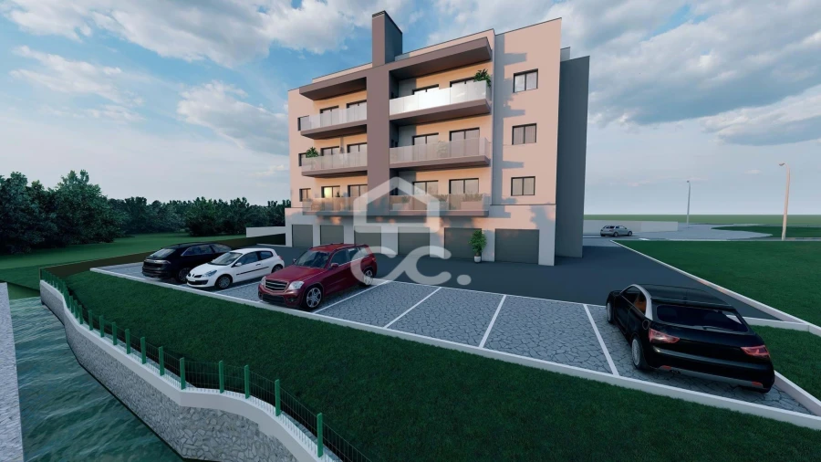 Apartamento T3 para Venda em Condeixa-A-Velha e Condeixa-A-Nova Foto 2