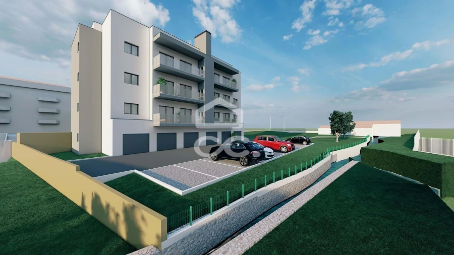 Apartamento T3 para Venda em Condeixa-A-Velha e Condeixa-A-Nova Foto 3