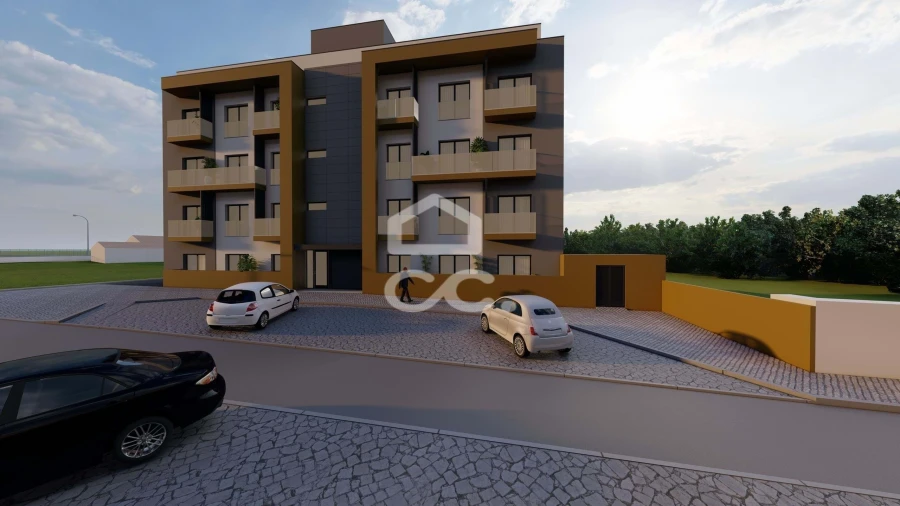 Apartamento T3 para Venda em Condeixa-A-Velha e Condeixa-A-Nova Foto 6