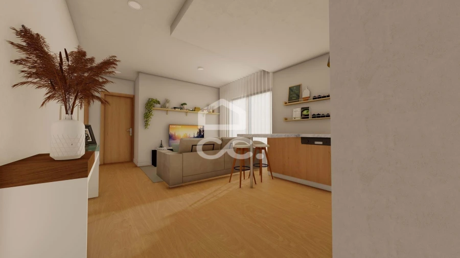 Apartamento T3 para Venda em Condeixa-A-Velha e Condeixa-A-Nova Foto 16