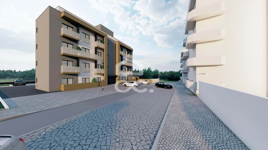 Apartamento T3 para Venda em Condeixa-A-Velha e Condeixa-A-Nova Foto 9