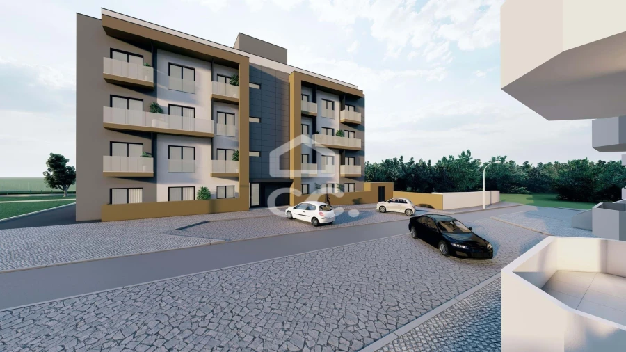 Apartamento T3 para Venda em Condeixa-A-Velha e Condeixa-A-Nova Foto 8