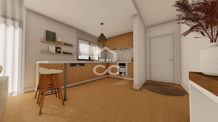 Apartamento T3 para Venda em Condeixa-A-Velha e Condeixa-A-Nova Foto 15
