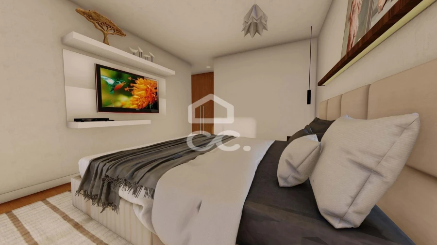 Apartamento T3 para Venda em Condeixa-A-Velha e Condeixa-A-Nova Foto 18