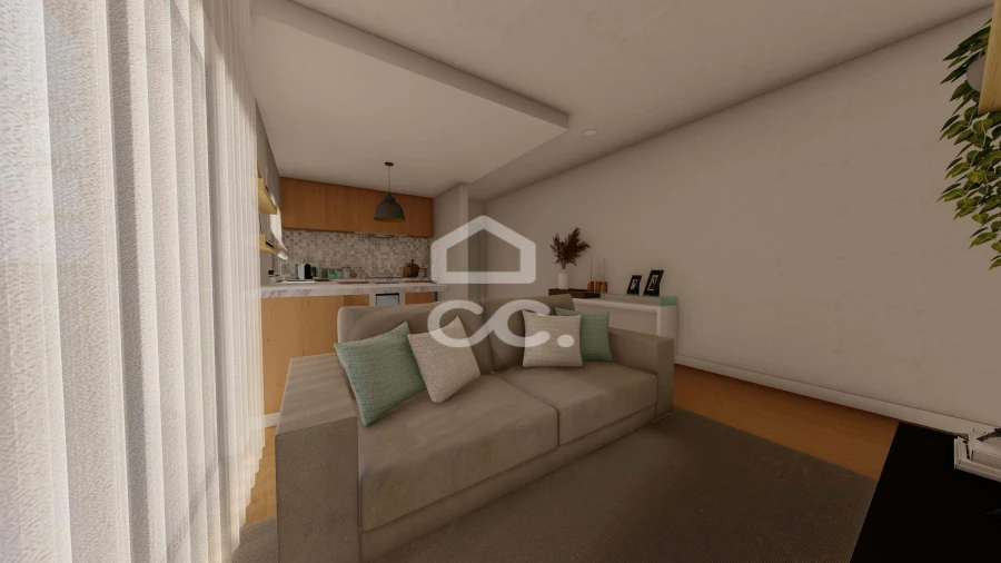 Apartamento T3 para Venda em Condeixa-A-Velha e Condeixa-A-Nova Foto 13