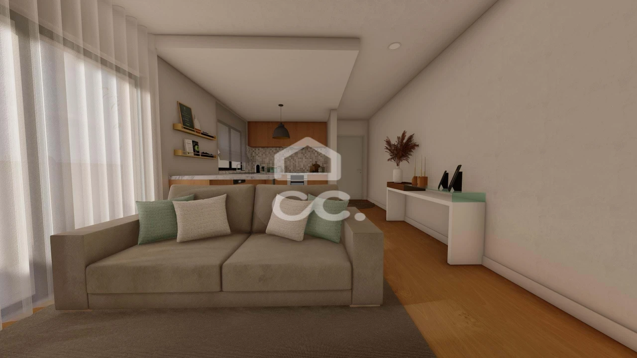 Apartamento T3 para Venda em Condeixa-A-Velha e Condeixa-A-Nova Foto 12