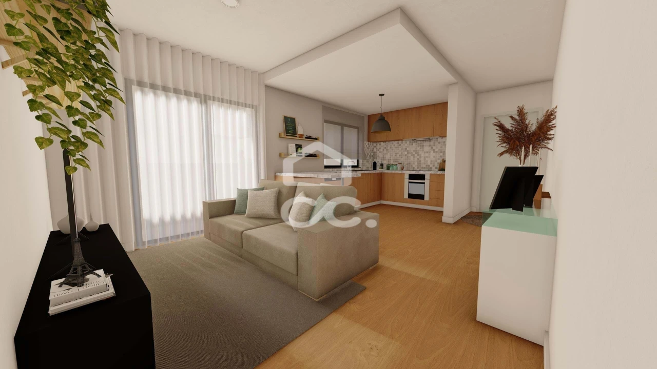 Apartamento T3 para Venda em Condeixa-A-Velha e Condeixa-A-Nova Foto 14