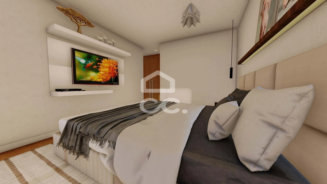Apartamento T3 para Venda em Condeixa-A-Velha e Condeixa-A-Nova Foto 18