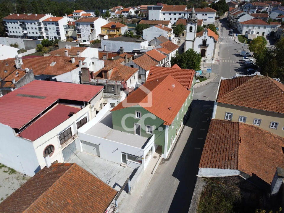 Negócio para Arrendamento em Avelar Foto 11