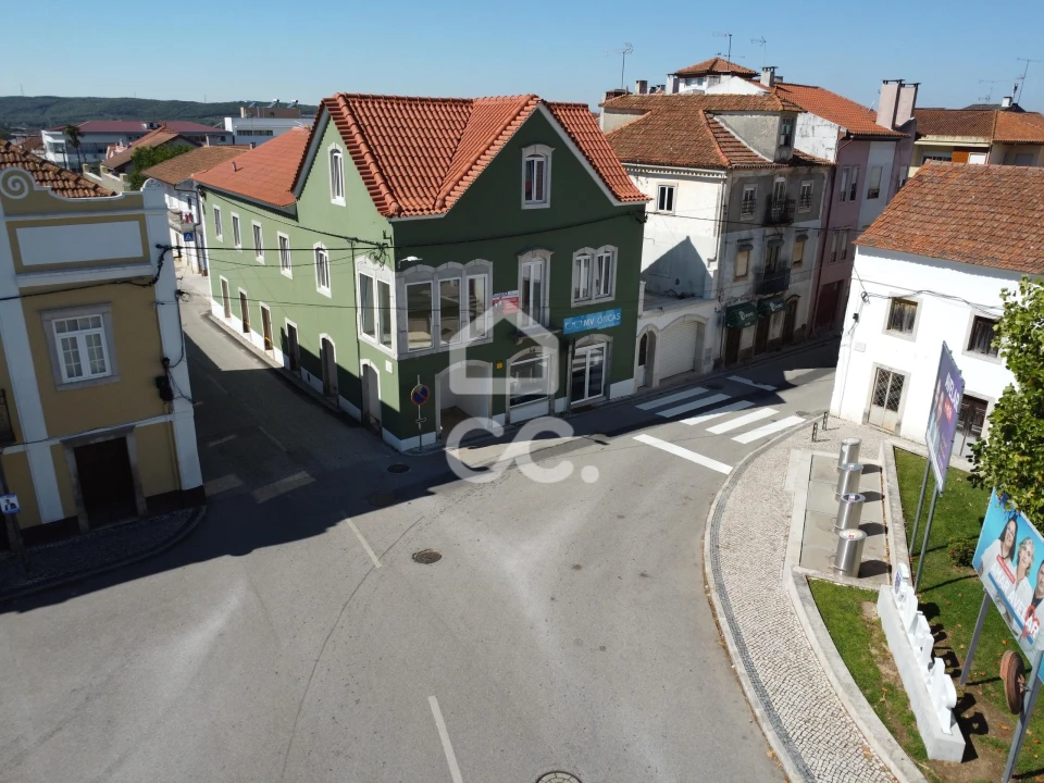 Negócio para Arrendamento em Avelar Foto 13