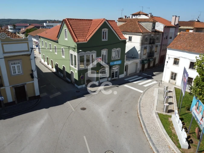 Negócio para Arrendamento em Avelar Foto 13